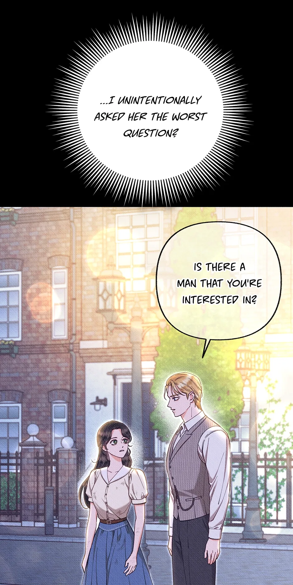 Dear My Rude Darling With Multiple Personality Chapter 51 – Page 23