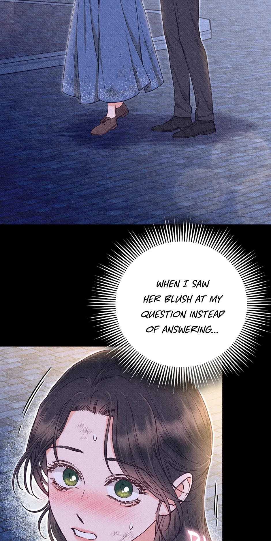 Dear My Rude Darling With Multiple Personality Chapter 51 – Page 24