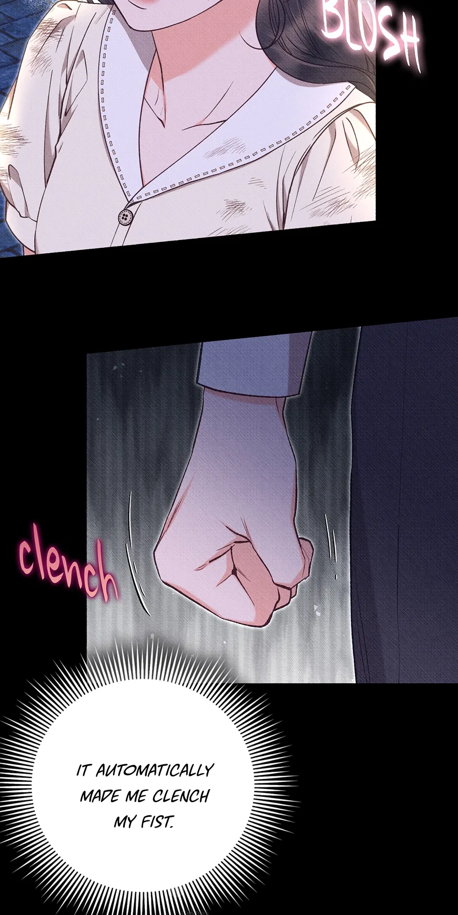 Dear My Rude Darling With Multiple Personality Chapter 51 – Page 25