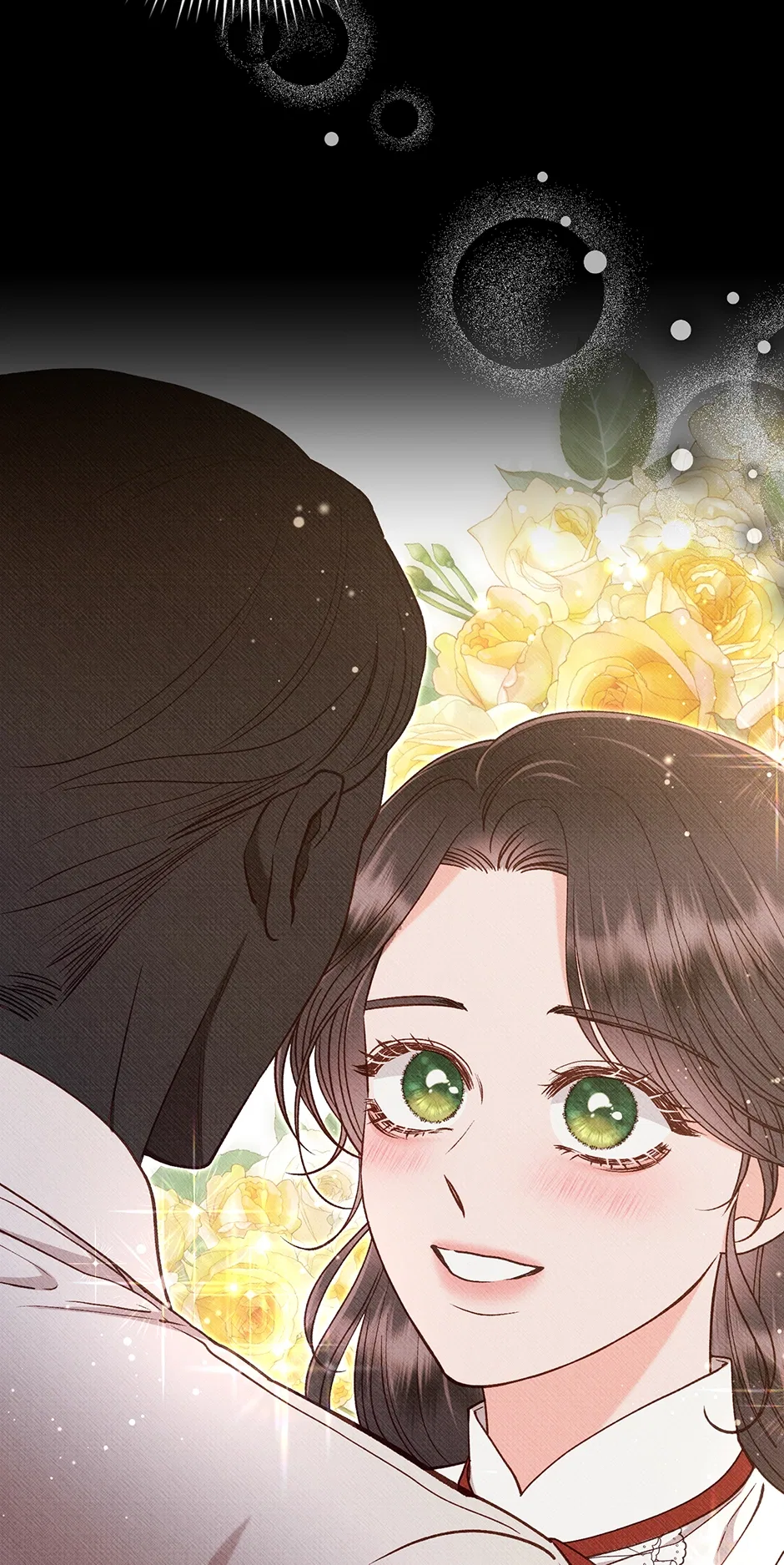 Dear My Rude Darling With Multiple Personality Chapter 51 – Page 26