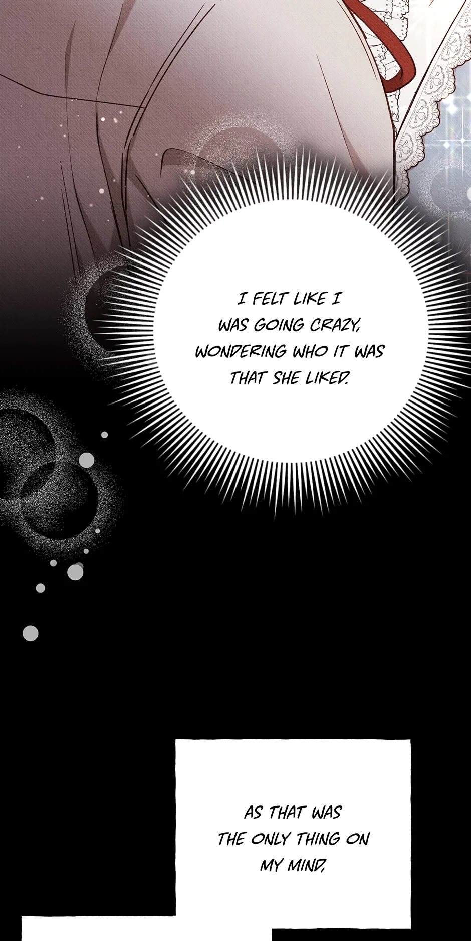 Dear My Rude Darling With Multiple Personality Chapter 51 – Page 27