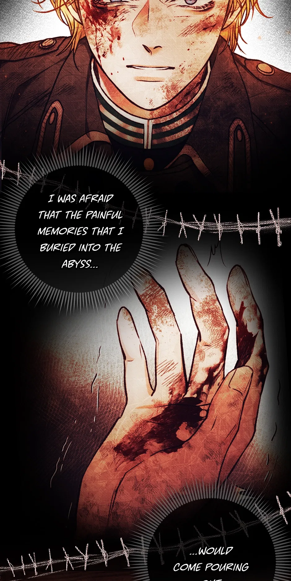Dear My Rude Darling With Multiple Personality Chapter 51 – Page 30
