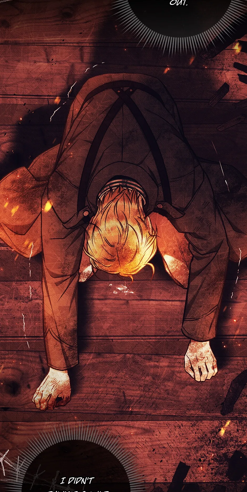 Dear My Rude Darling With Multiple Personality Chapter 51 – Page 31