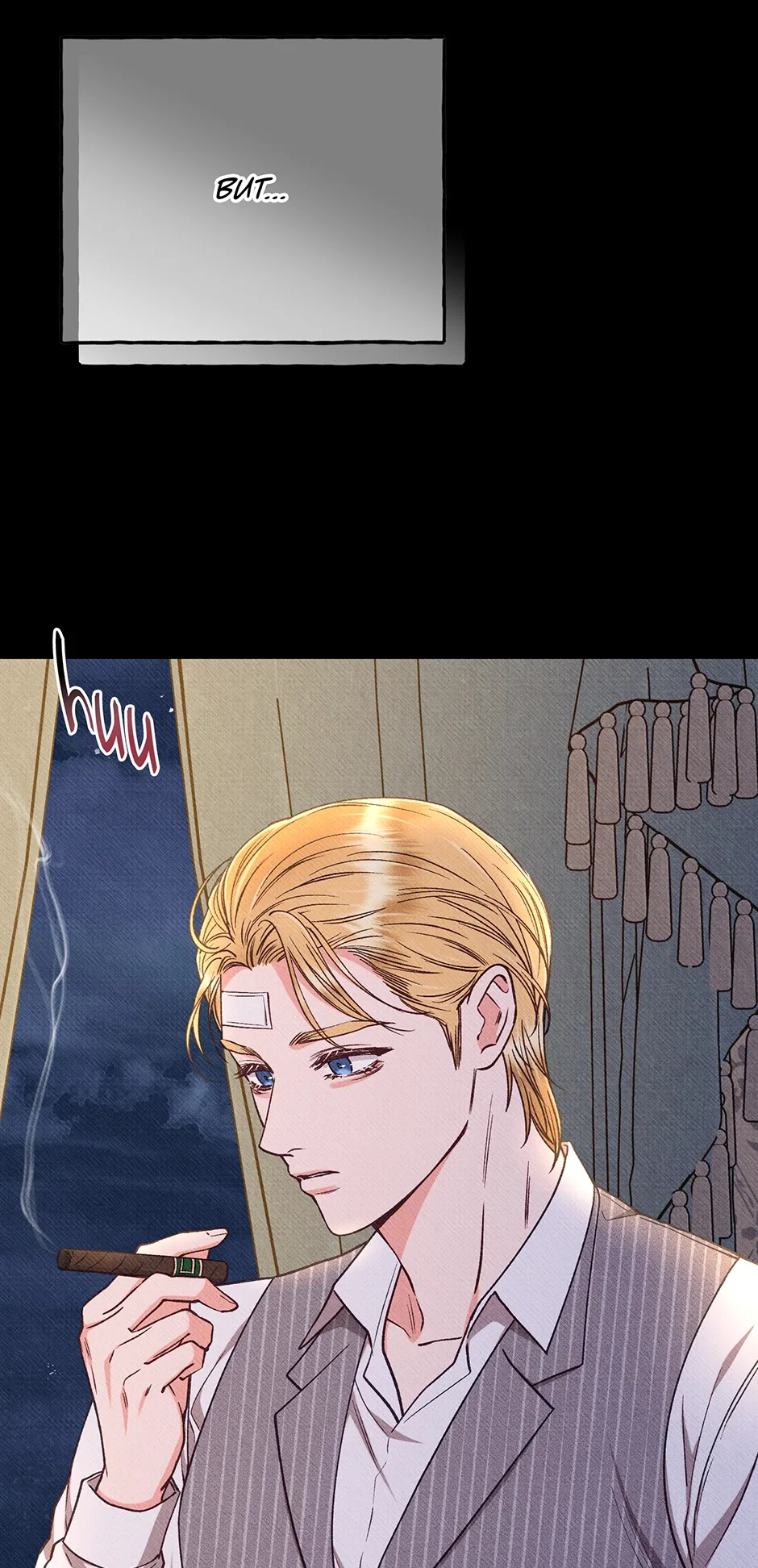 Dear My Rude Darling With Multiple Personality Chapter 51 – Page 33