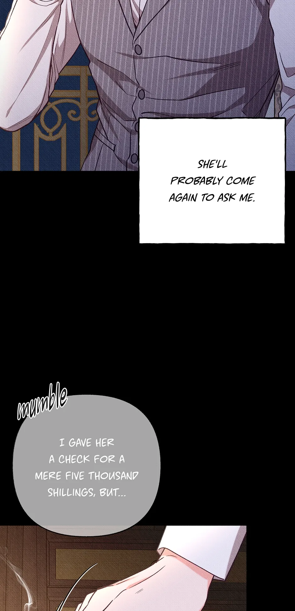 Dear My Rude Darling With Multiple Personality Chapter 51 – Page 34