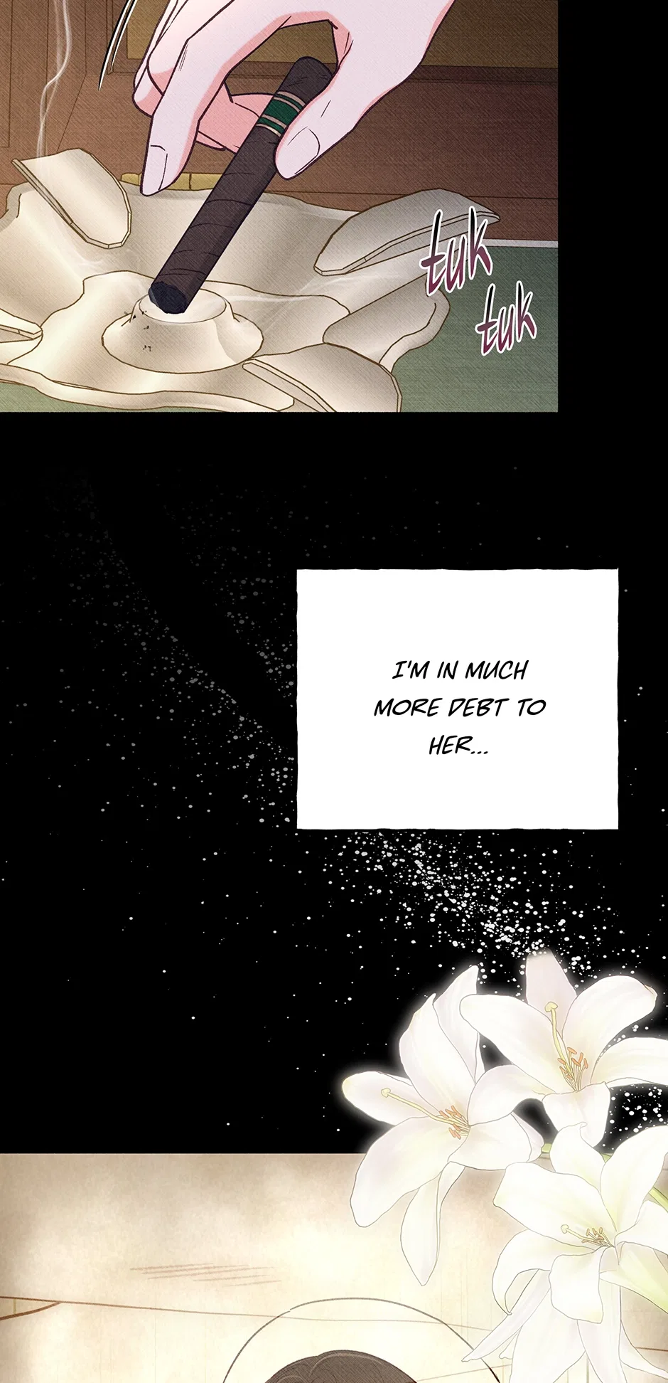 Dear My Rude Darling With Multiple Personality Chapter 51 – Page 35