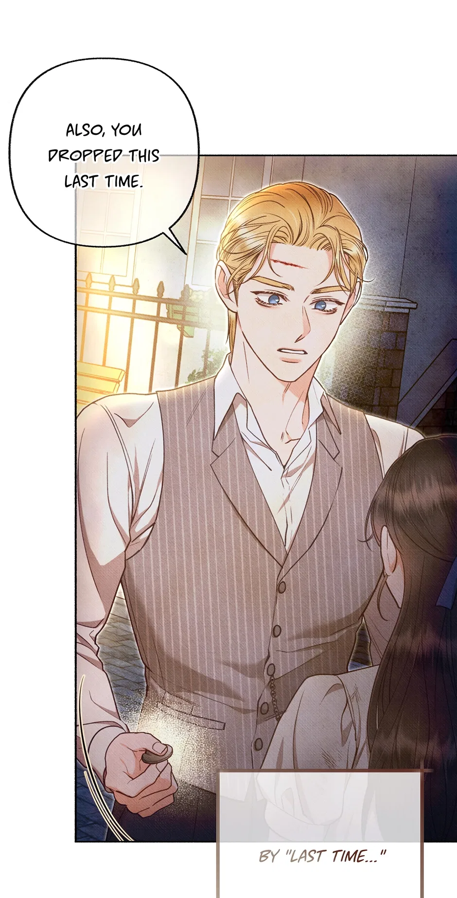 Dear My Rude Darling With Multiple Personality Chapter 51 – Page 41