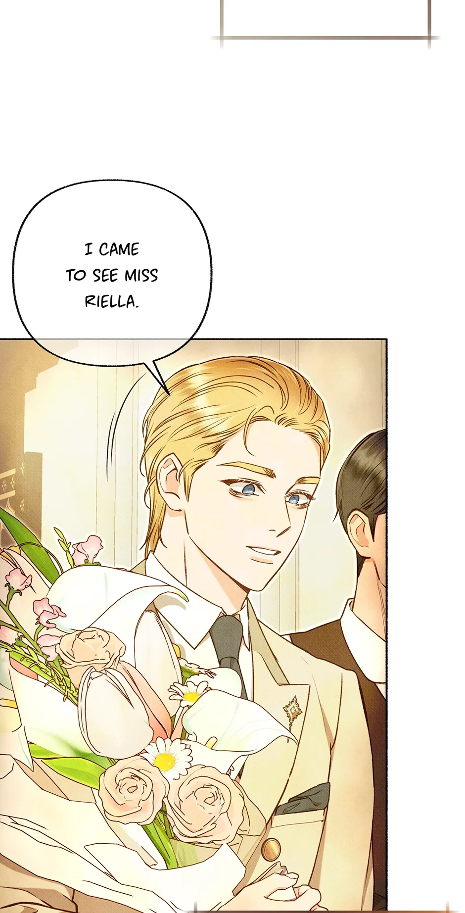 Dear My Rude Darling With Multiple Personality Chapter 51 – Page 42