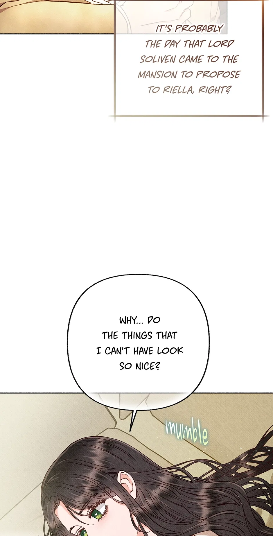 Dear My Rude Darling With Multiple Personality Chapter 51 – Page 43