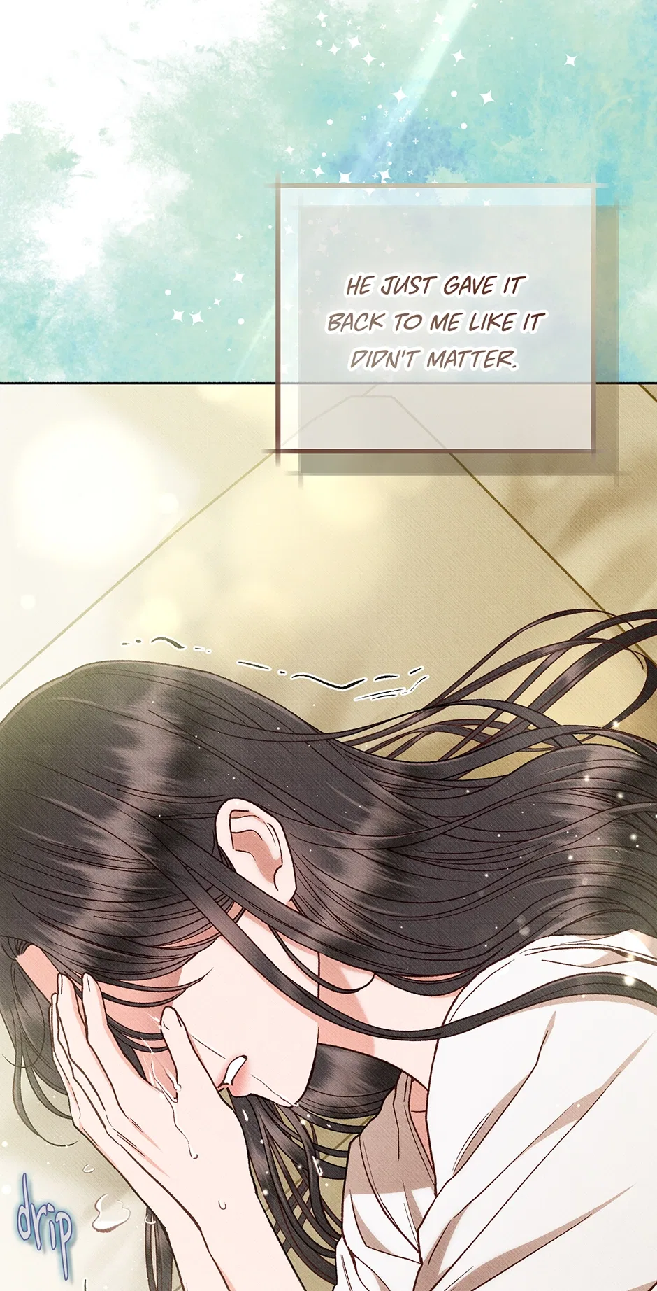 Dear My Rude Darling With Multiple Personality Chapter 51 – Page 46