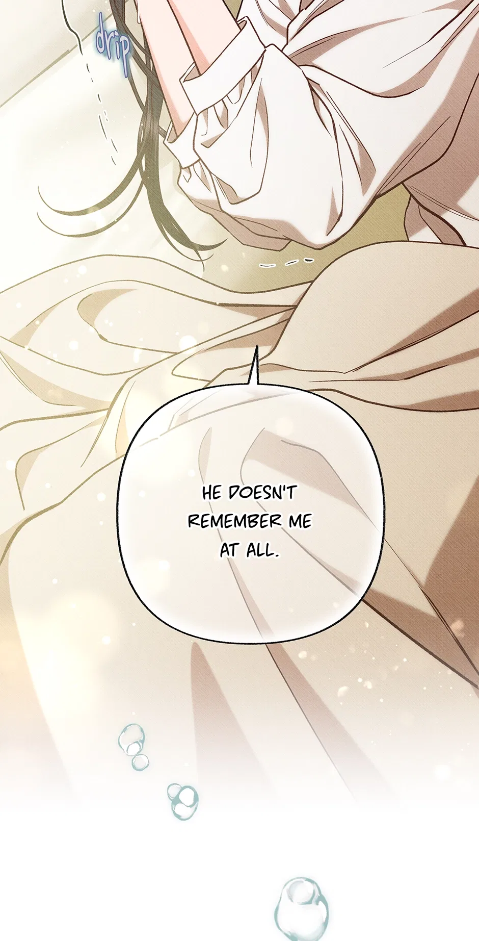 Dear My Rude Darling With Multiple Personality Chapter 51 – Page 47