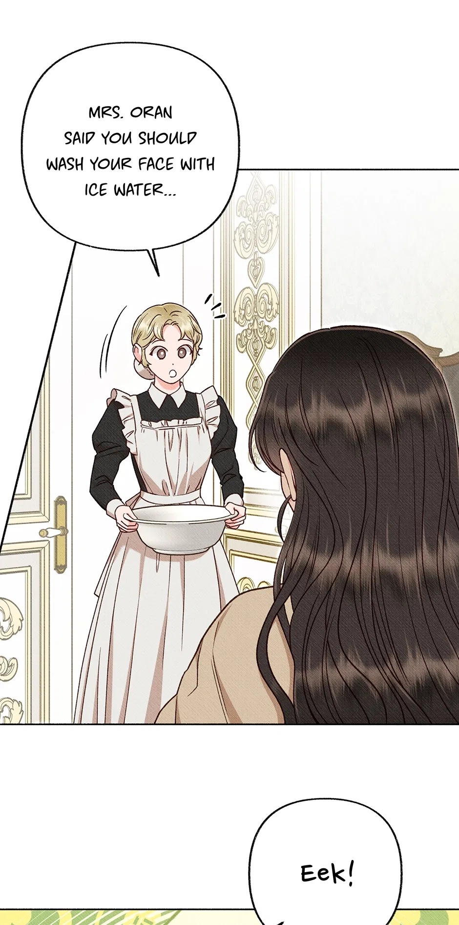 Dear My Rude Darling With Multiple Personality Chapter 51 – Page 50