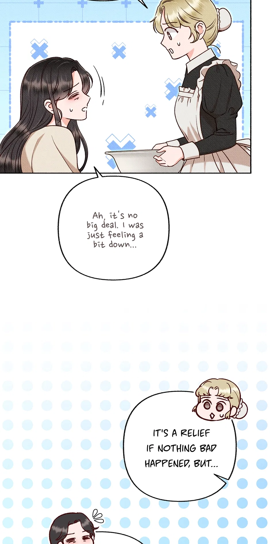 Dear My Rude Darling With Multiple Personality Chapter 51 – Page 52