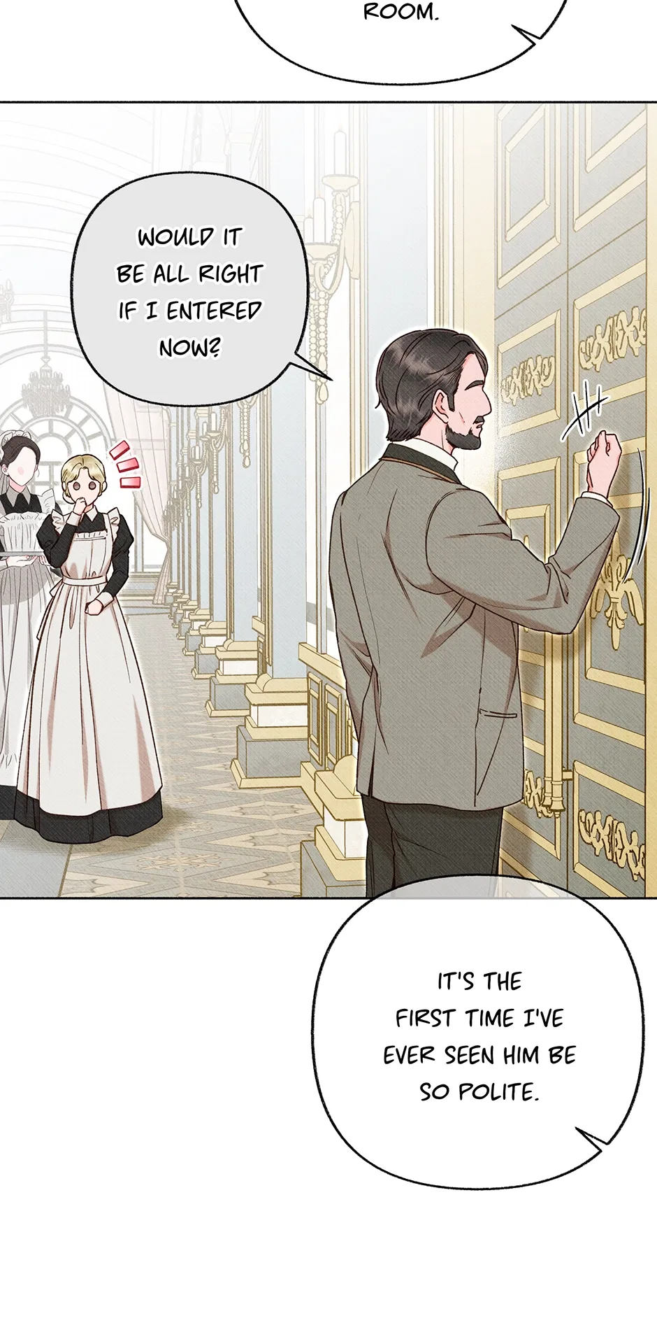 Dear My Rude Darling With Multiple Personality Chapter 51 – Page 55