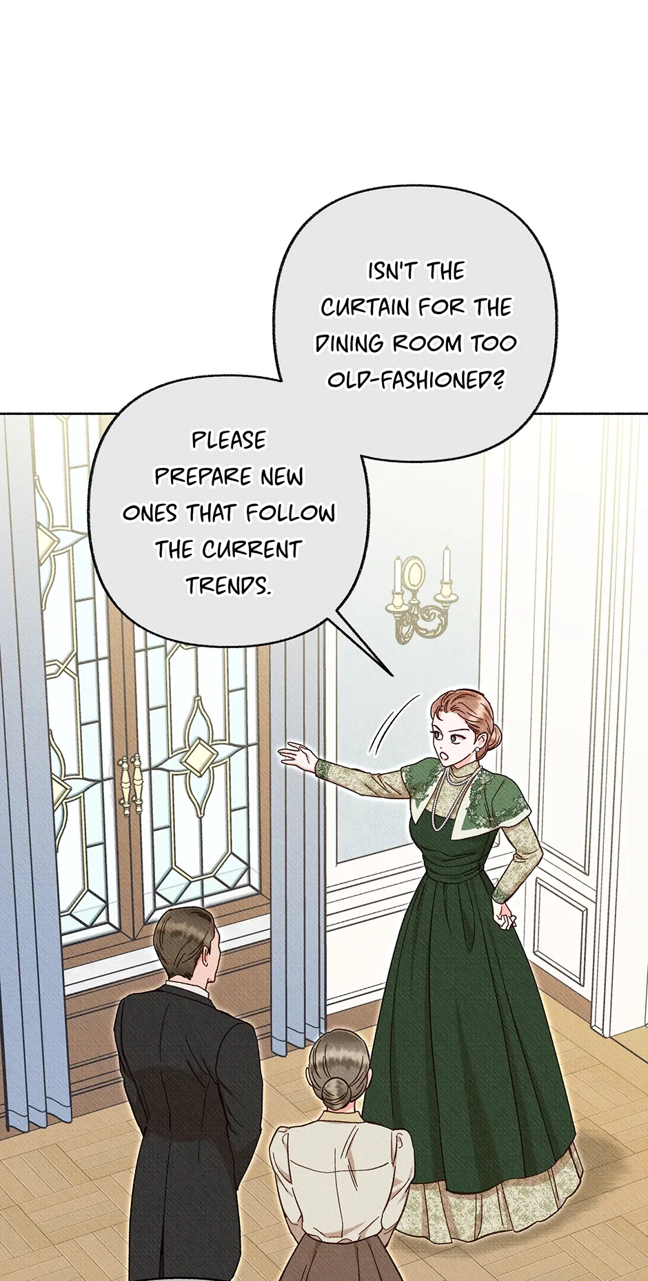 Dear My Rude Darling With Multiple Personality Chapter 51 – Page 56
