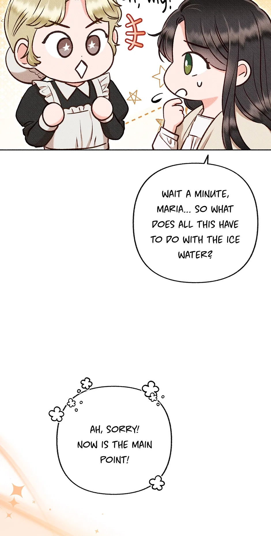 Dear My Rude Darling With Multiple Personality Chapter 51 – Page 59