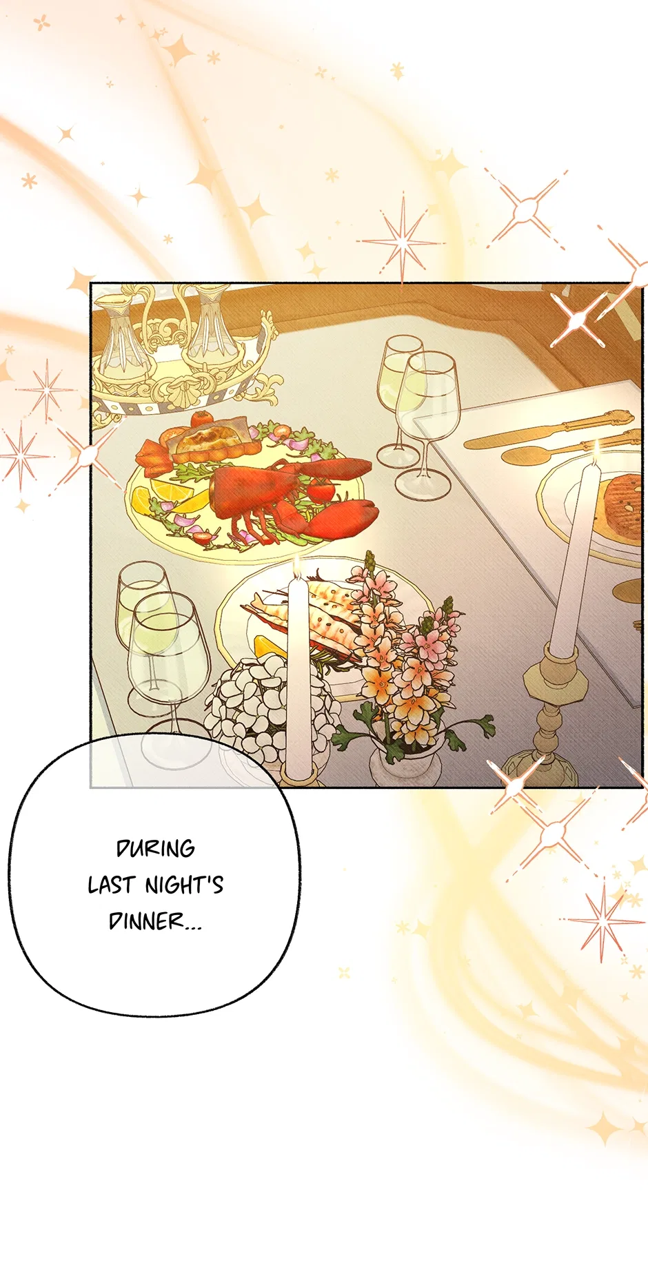Dear My Rude Darling With Multiple Personality Chapter 51 – Page 60