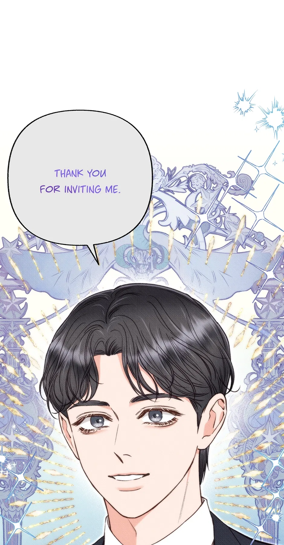 Dear My Rude Darling With Multiple Personality Chapter 51 – Page 61