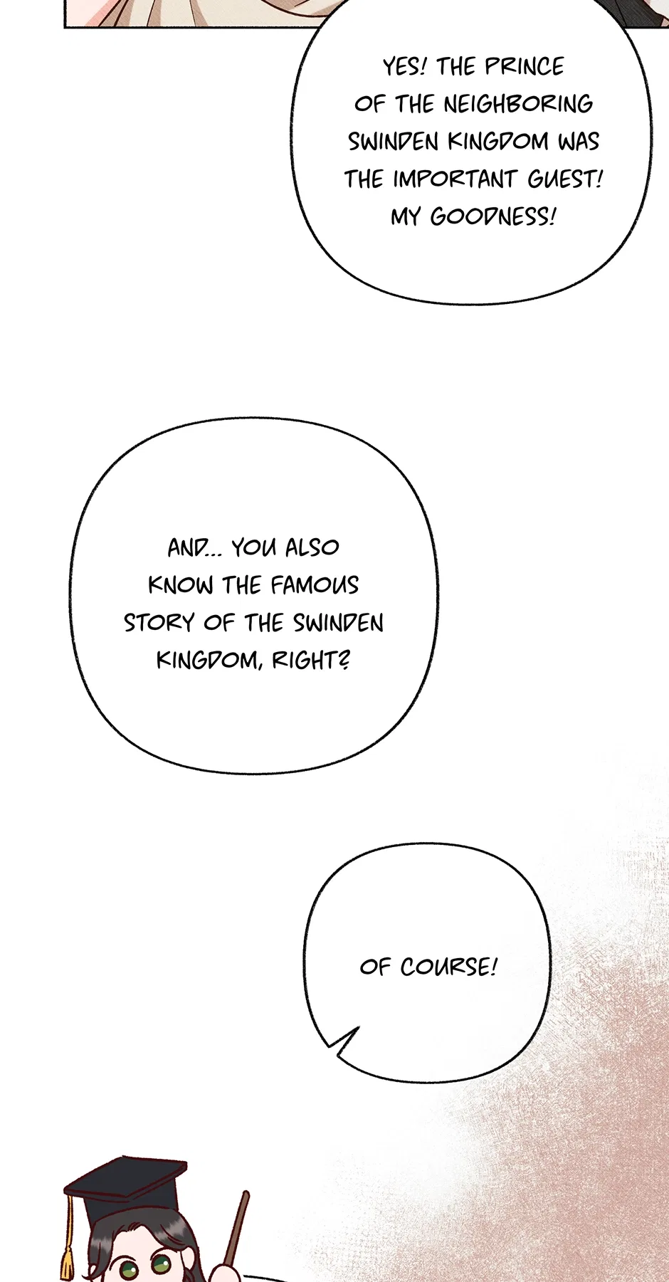 Dear My Rude Darling With Multiple Personality Chapter 51 – Page 64