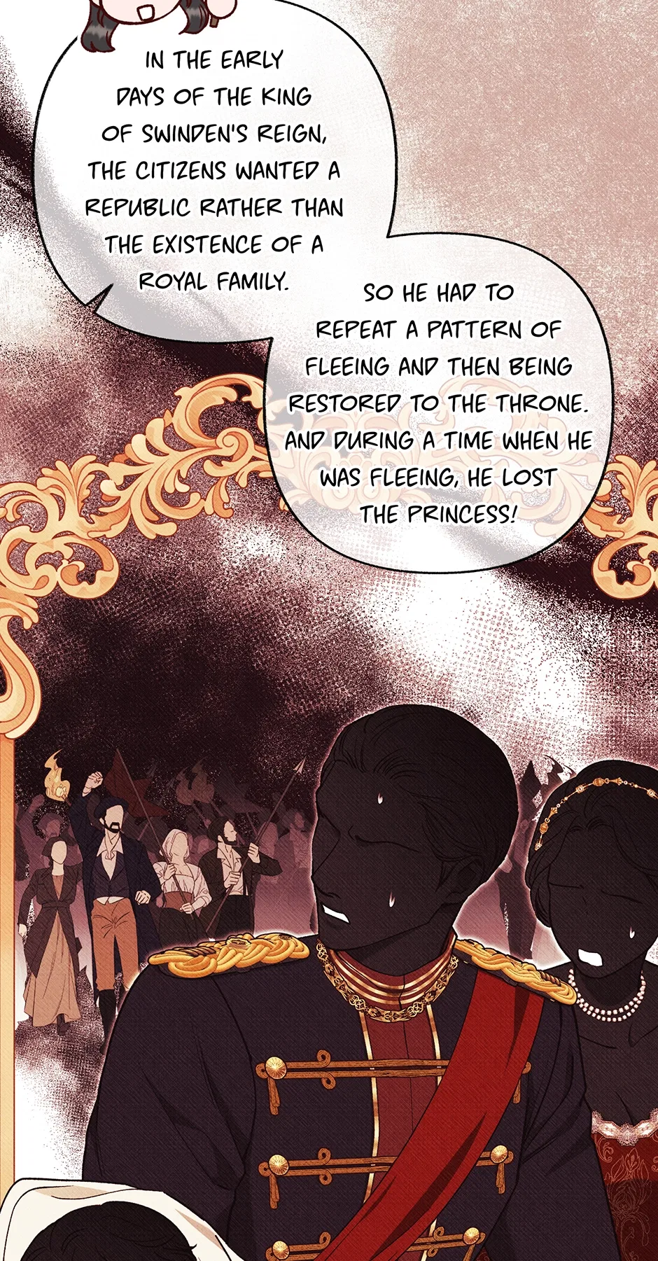 Dear My Rude Darling With Multiple Personality Chapter 51 – Page 65