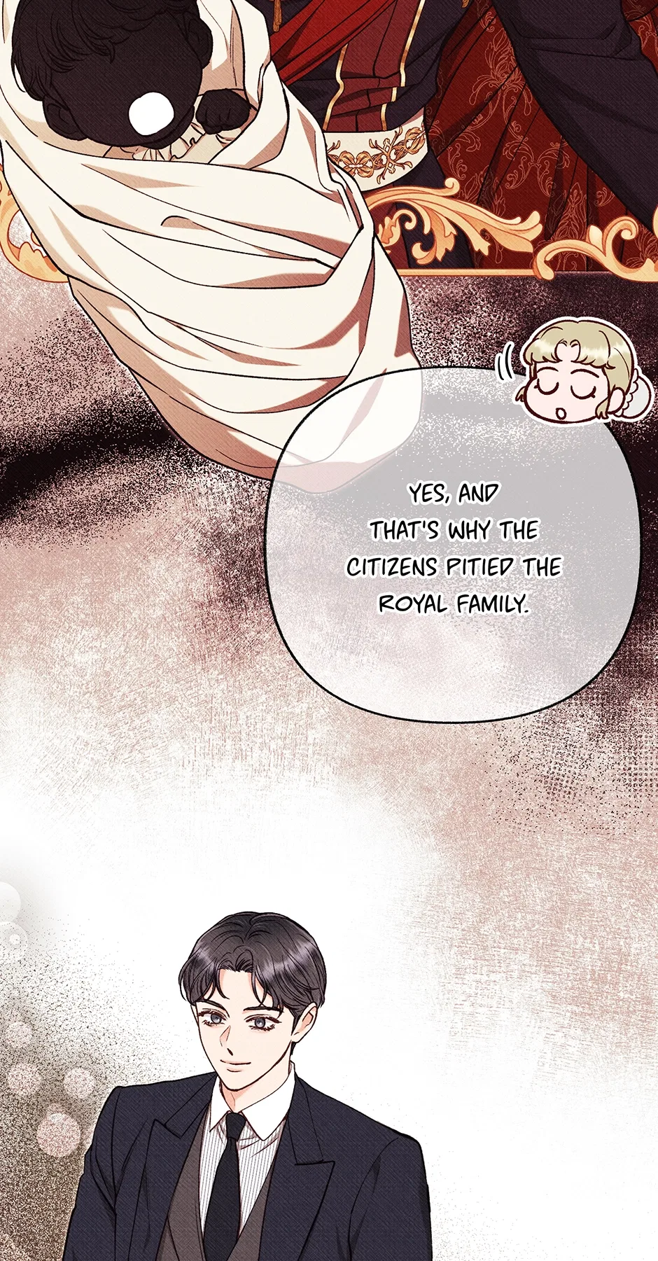 Dear My Rude Darling With Multiple Personality Chapter 51 – Page 66