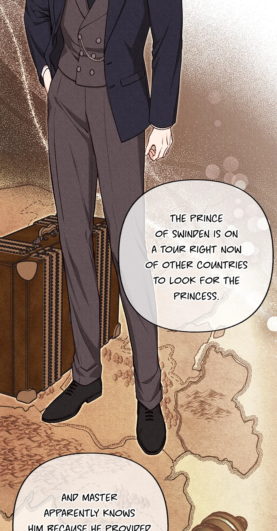 Dear My Rude Darling With Multiple Personality Chapter 51 – Page 67