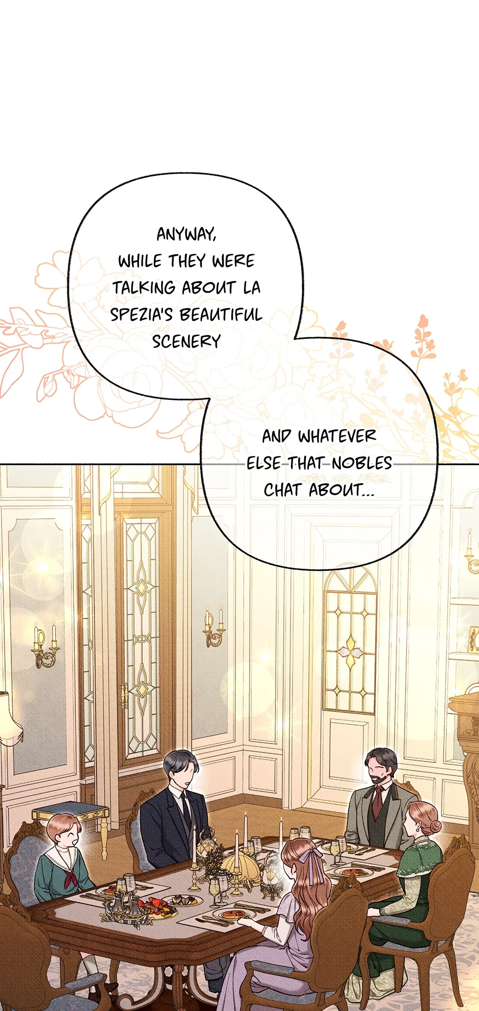 Dear My Rude Darling With Multiple Personality Chapter 51 – Page 69