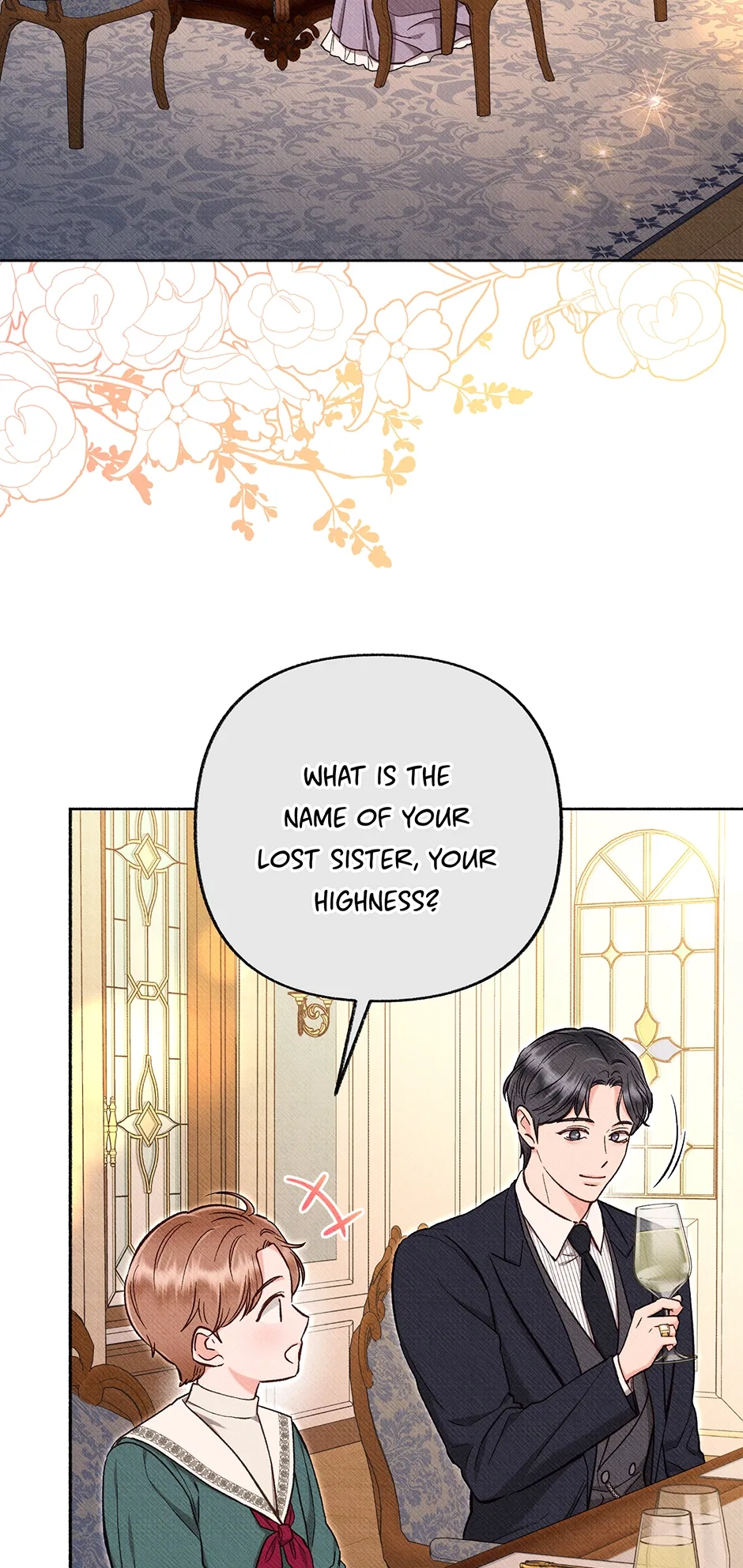 Dear My Rude Darling With Multiple Personality Chapter 51 – Page 70
