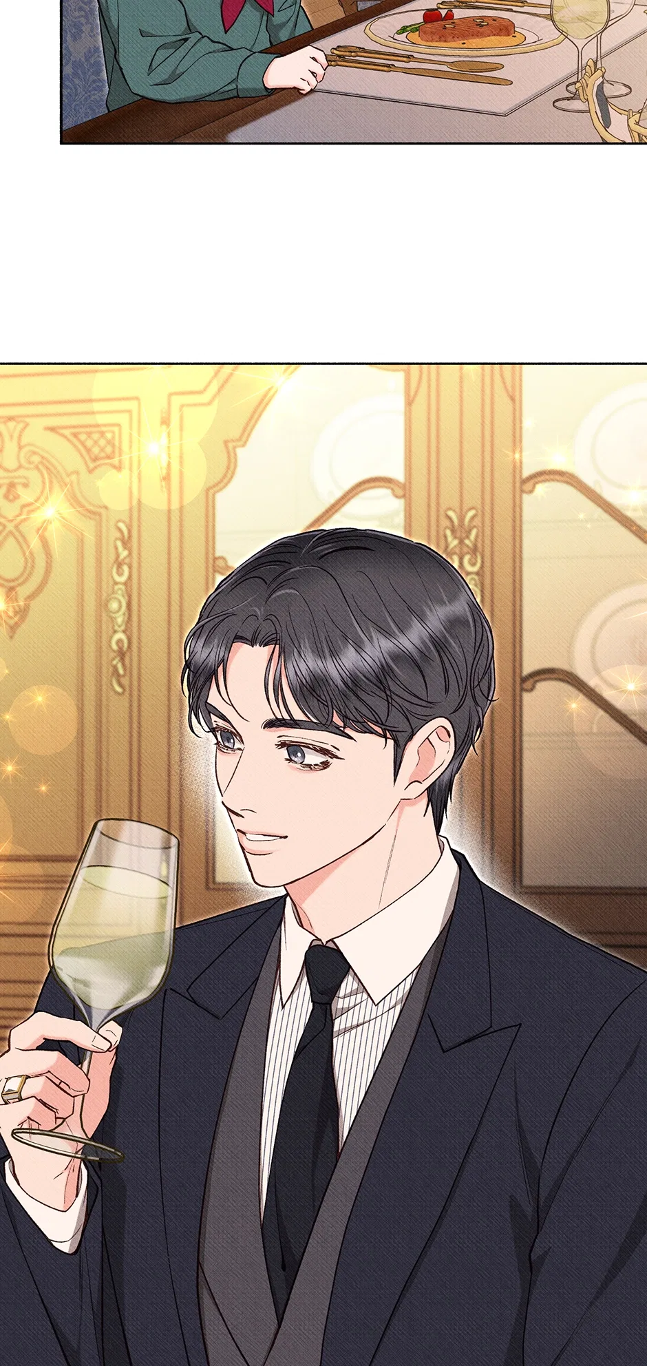 Dear My Rude Darling With Multiple Personality Chapter 51 – Page 71