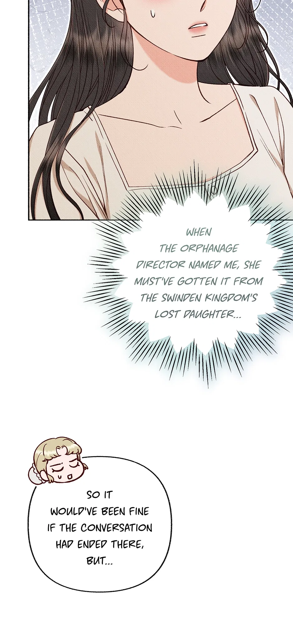 Dear My Rude Darling With Multiple Personality Chapter 51 – Page 73