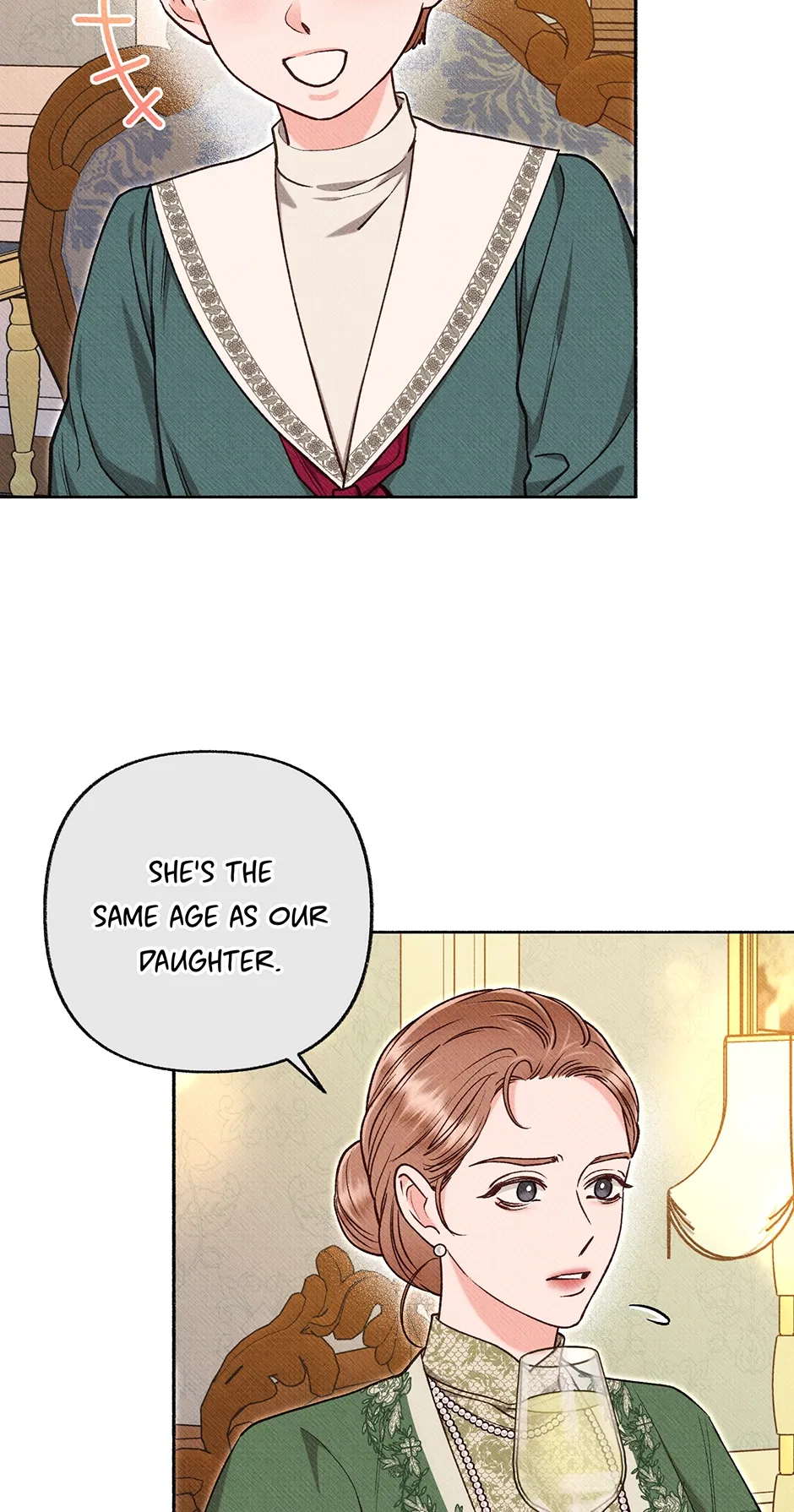 Dear My Rude Darling With Multiple Personality Chapter 51 – Page 76