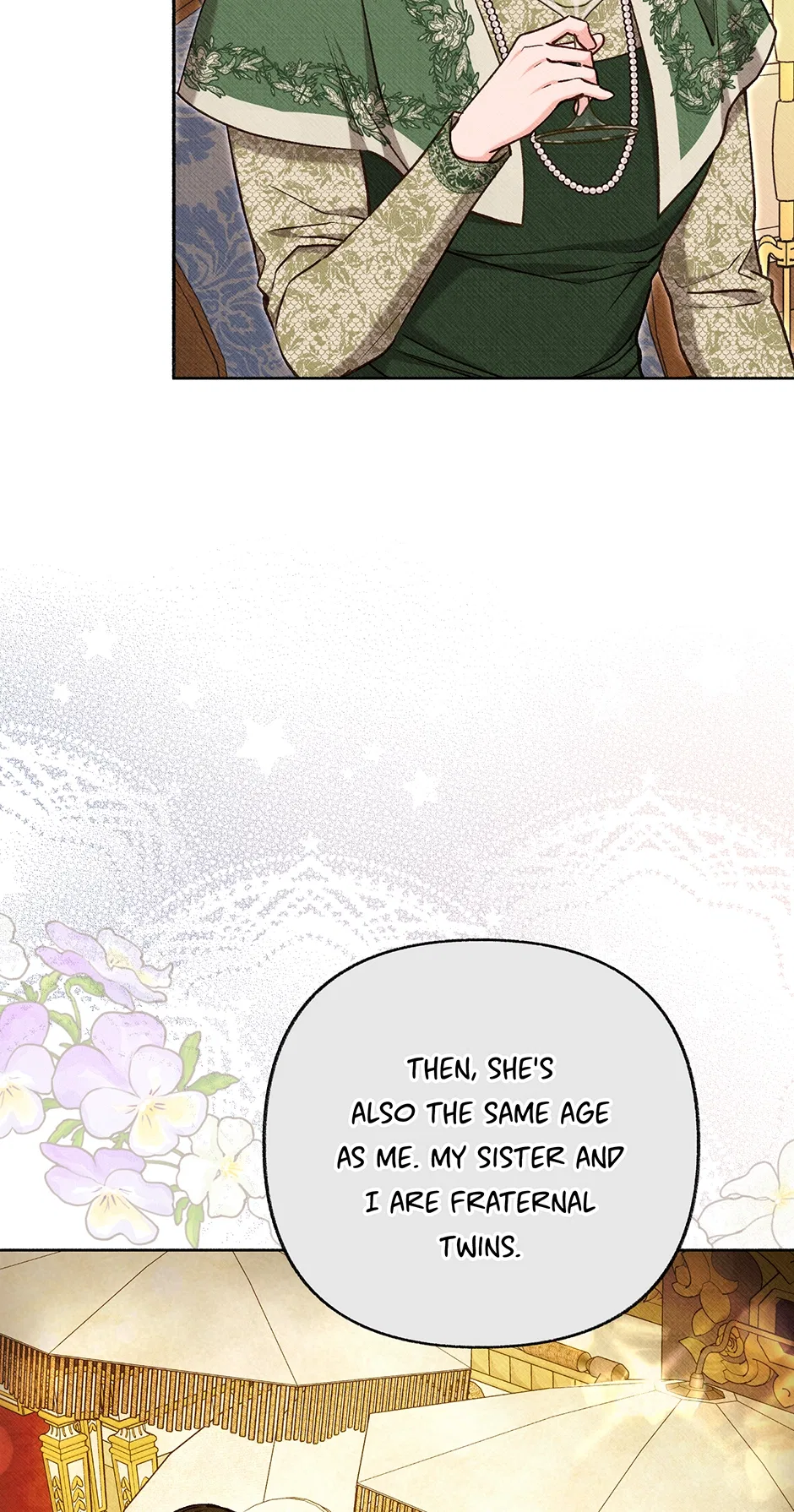 Dear My Rude Darling With Multiple Personality Chapter 51 – Page 77