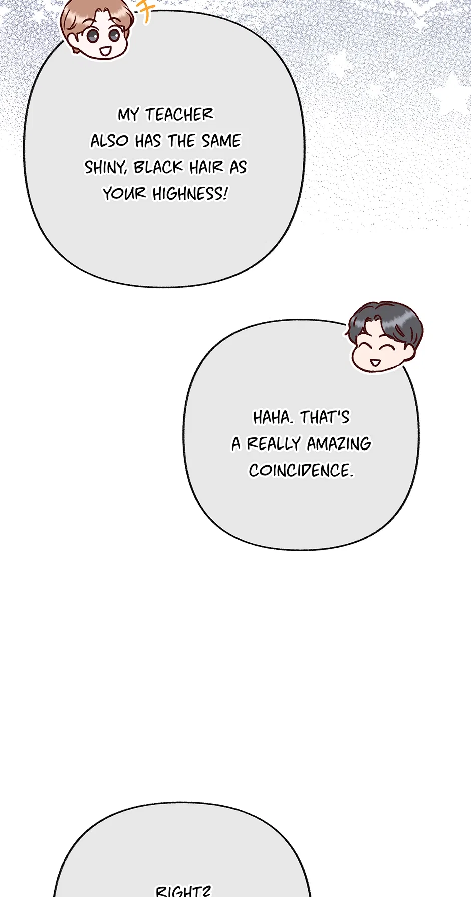 Dear My Rude Darling With Multiple Personality Chapter 51 – Page 79