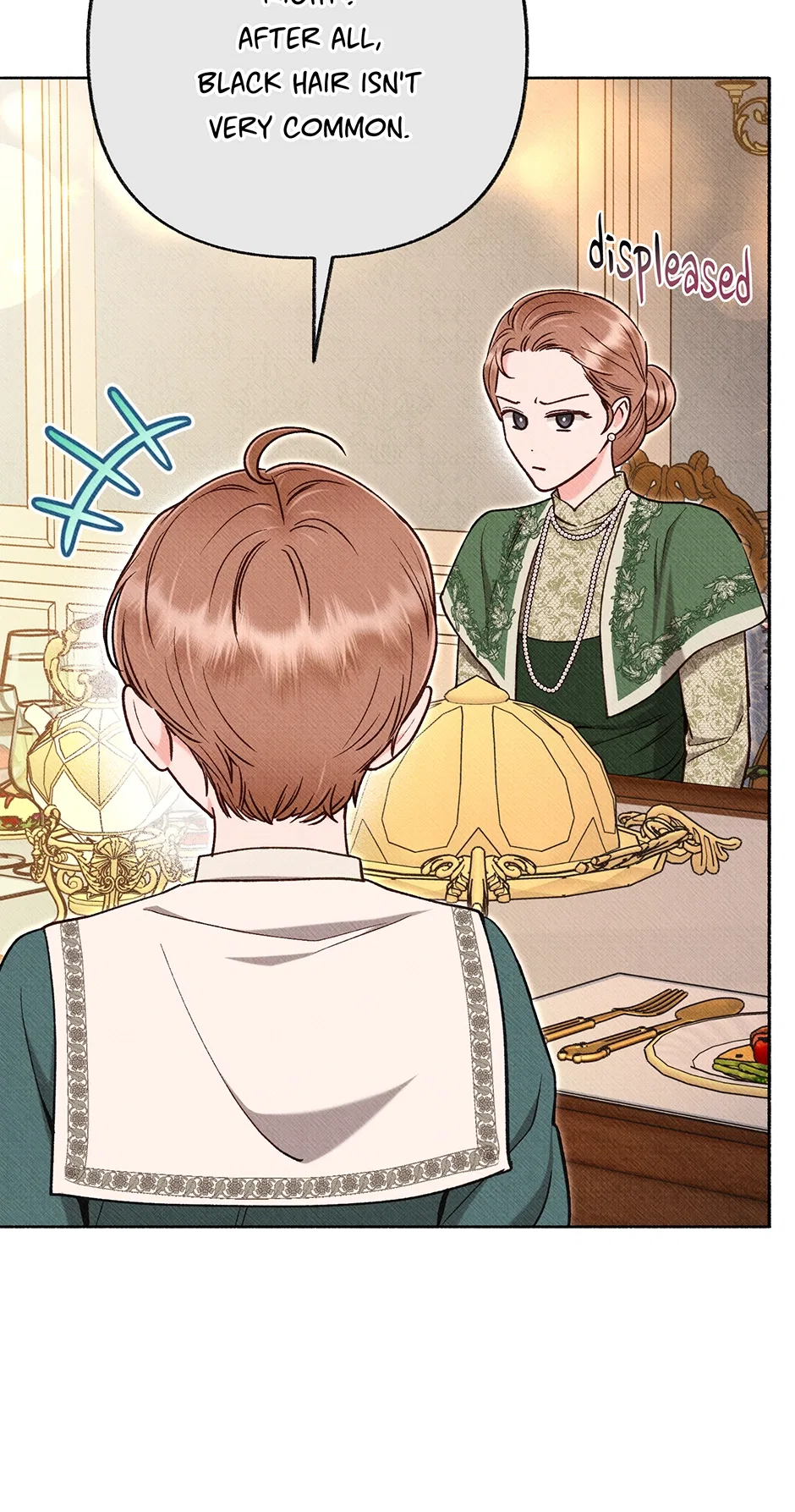 Dear My Rude Darling With Multiple Personality Chapter 51 – Page 80