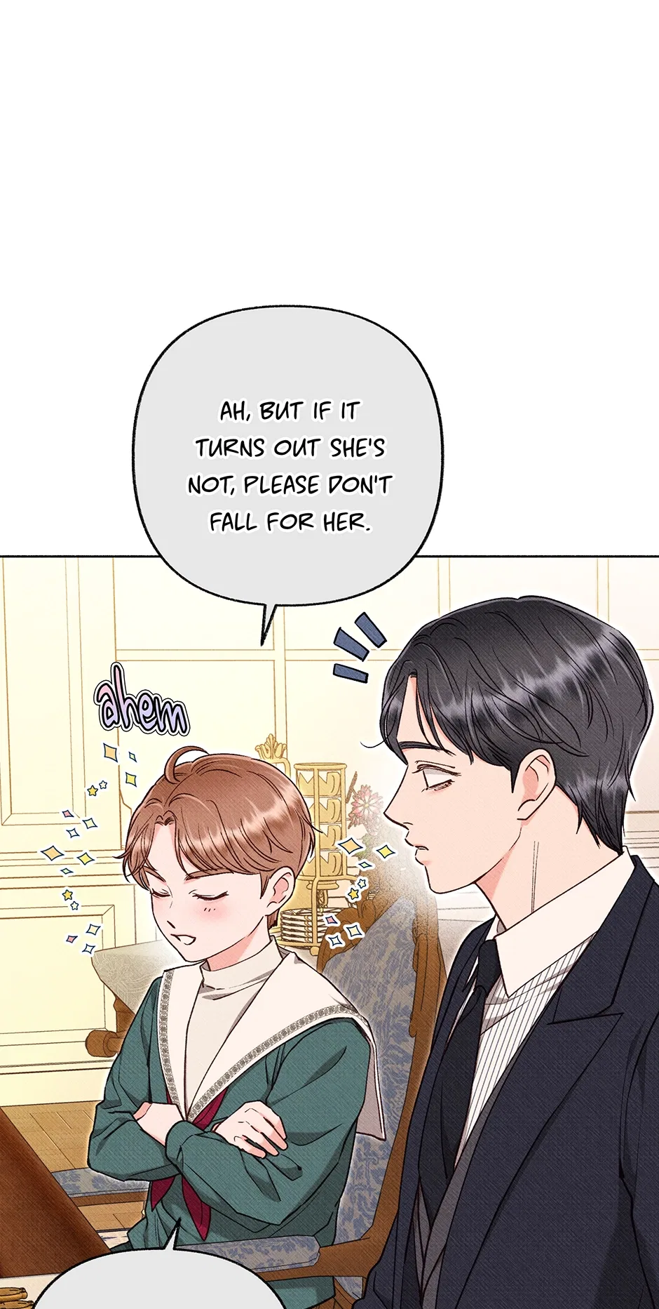 Dear My Rude Darling With Multiple Personality Chapter 51 – Page 84