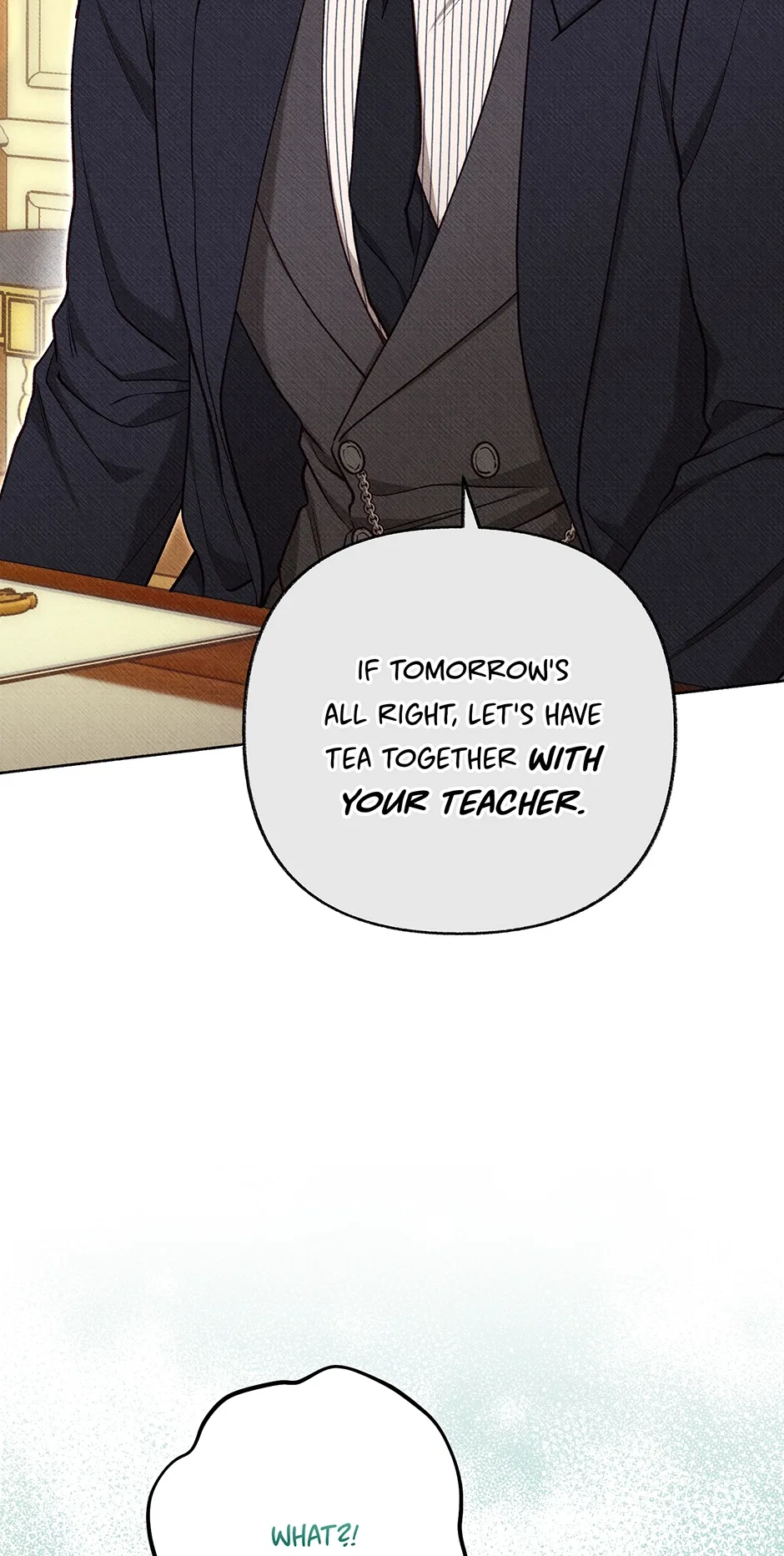 Dear My Rude Darling With Multiple Personality Chapter 51 – Page 86