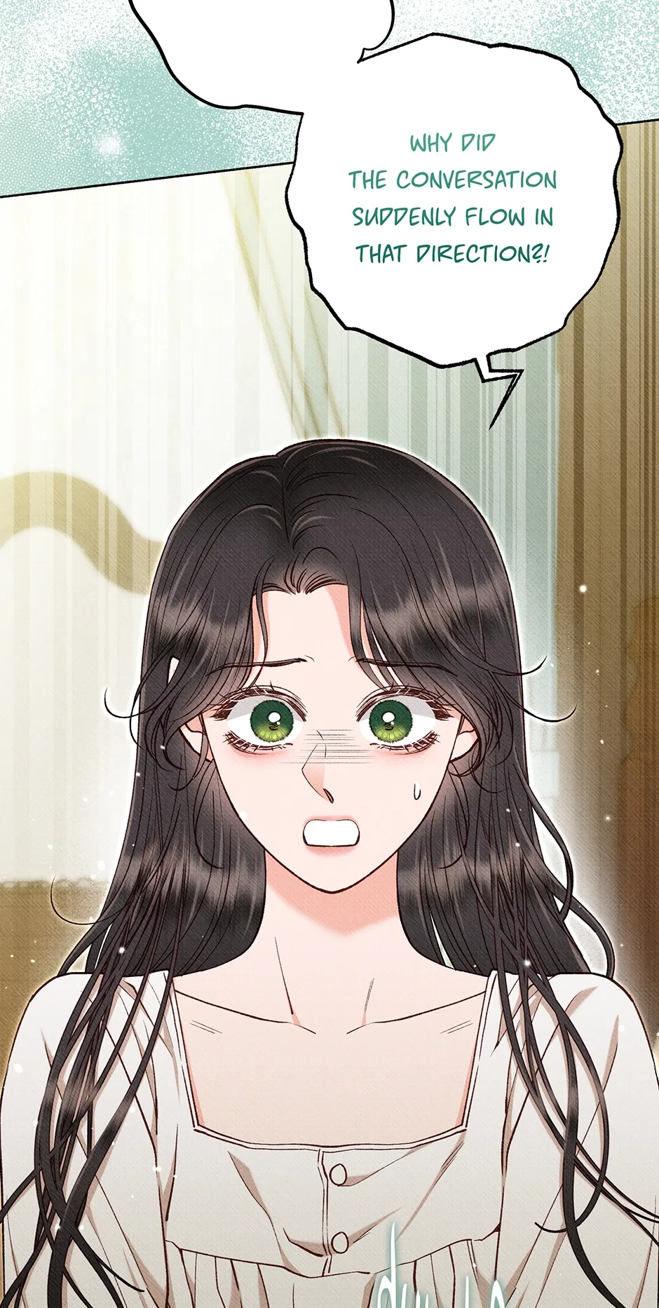 Dear My Rude Darling With Multiple Personality Chapter 51 – Page 87