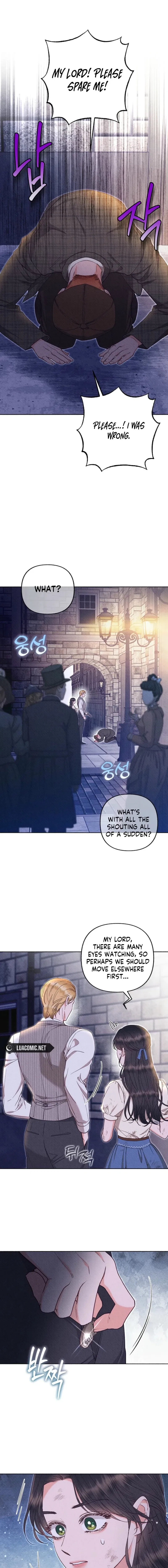 Dear My Rude Darling With Multiple Personality Chapter 50 – Page 3