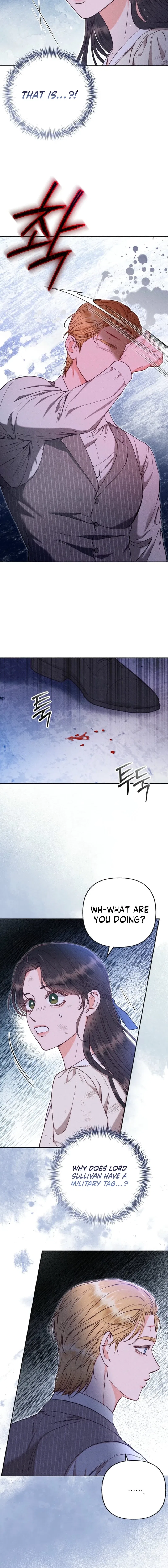 Dear My Rude Darling With Multiple Personality Chapter 50 – Page 4