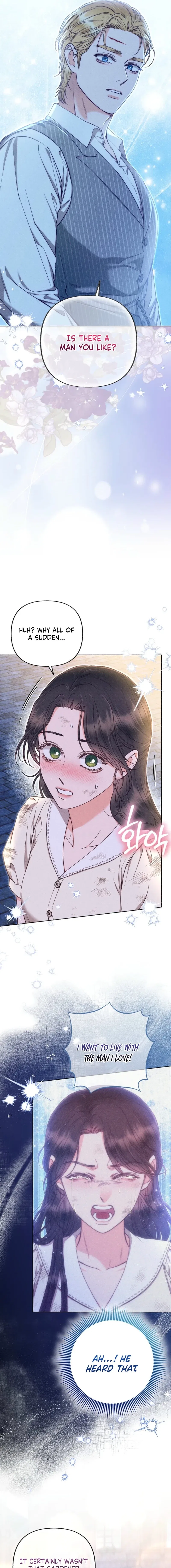 Dear My Rude Darling With Multiple Personality Chapter 50 – Page 13