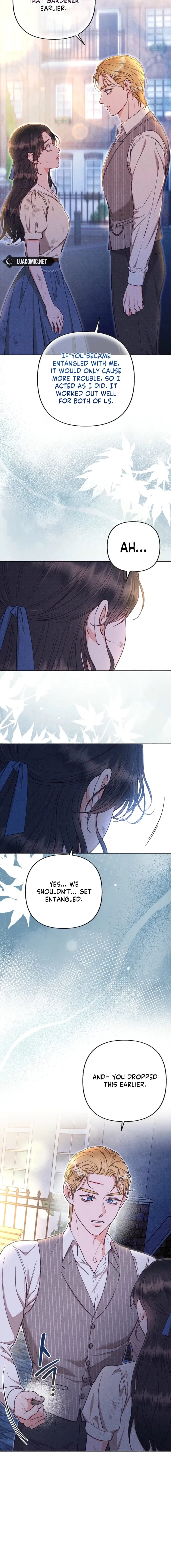 Dear My Rude Darling With Multiple Personality Chapter 50 – Page 14