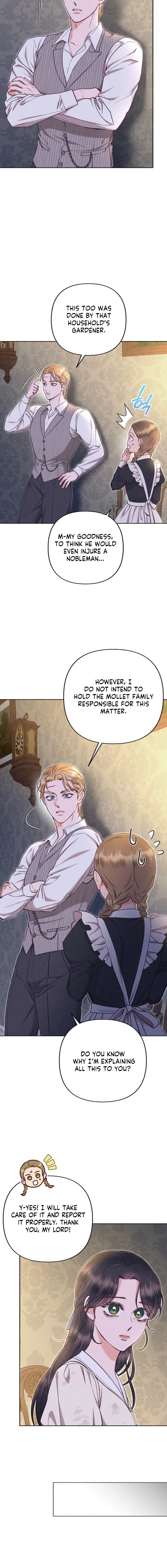 Dear My Rude Darling With Multiple Personality Chapter 50 – Page 16