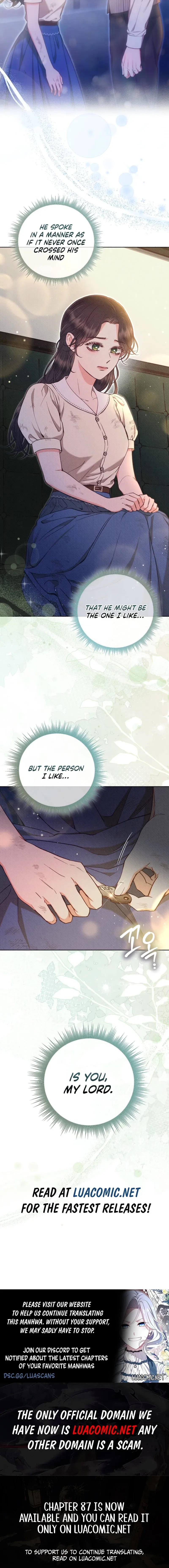 Dear My Rude Darling With Multiple Personality Chapter 50 – Page 18