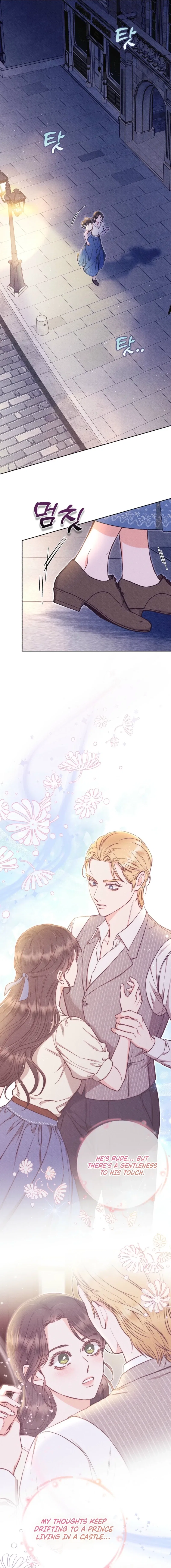 Dear My Rude Darling With Multiple Personality Chapter 49 – Page 3