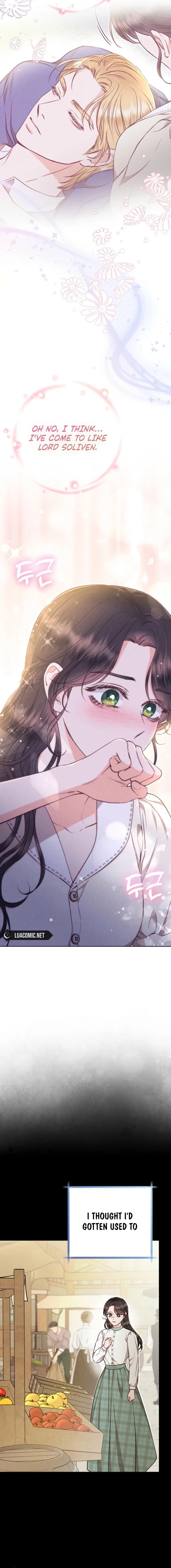 Dear My Rude Darling With Multiple Personality Chapter 49 – Page 4