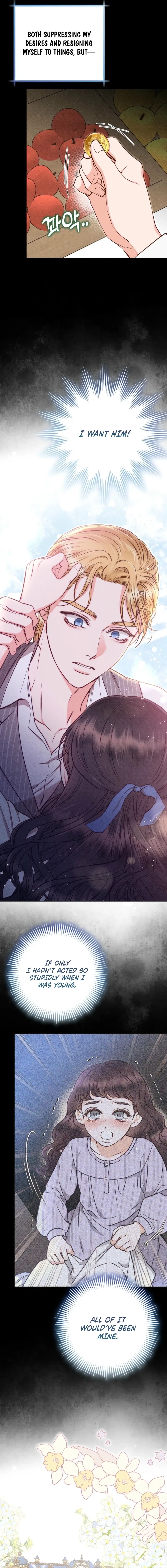 Dear My Rude Darling With Multiple Personality Chapter 49 – Page 5