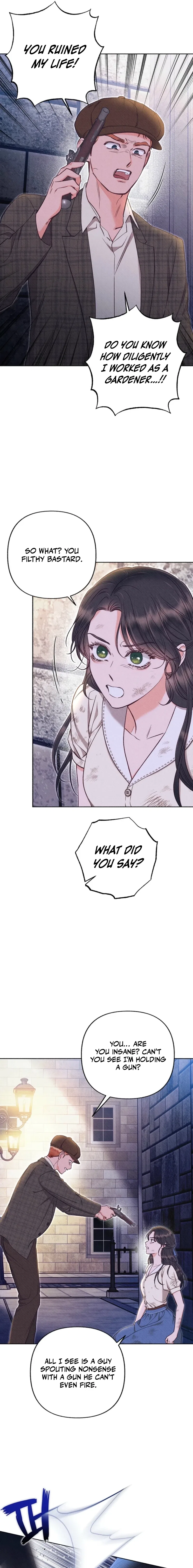 Dear My Rude Darling With Multiple Personality Chapter 49 – Page 13