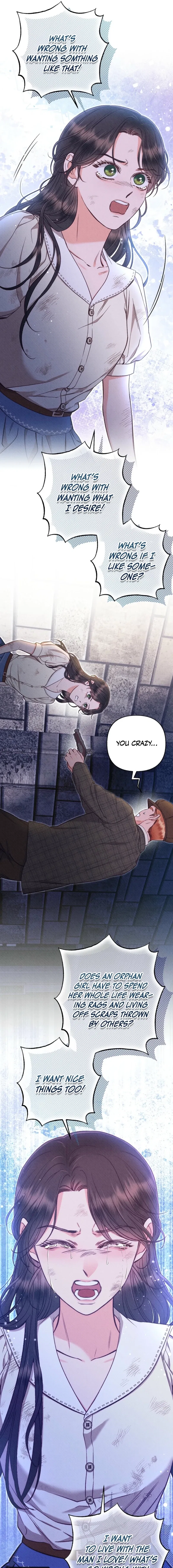 Dear My Rude Darling With Multiple Personality Chapter 49 – Page 15