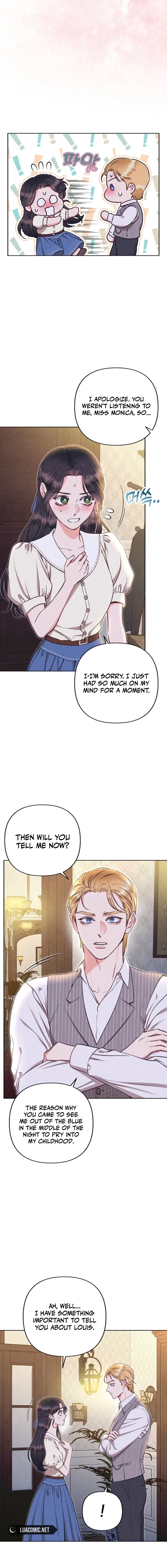Dear My Rude Darling With Multiple Personality Chapter 48 – Page 2