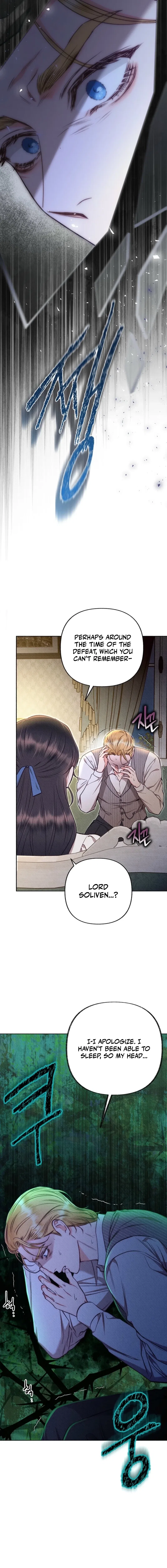 Dear My Rude Darling With Multiple Personality Chapter 48 – Page 5